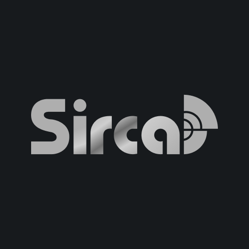 Sirca Paint India logo